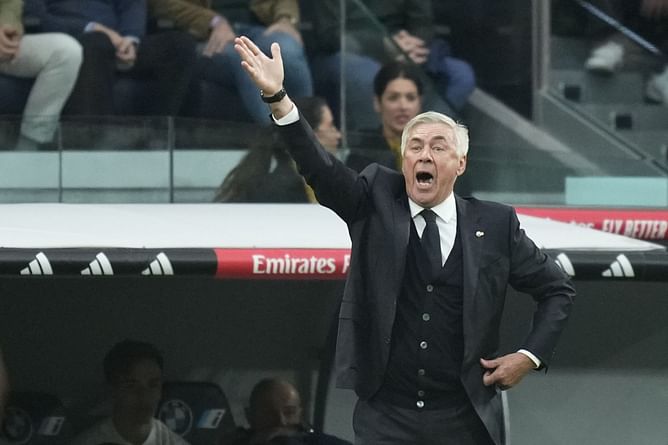 Real Madrid Transfer News Roundup: Los Blancos suffer Jonathan Tah blow, club eyeing Valencia ace, and more - November 12, 2024