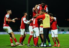 Elfsborg vs Braga Prediction and Betting Tips | November 7th 2024