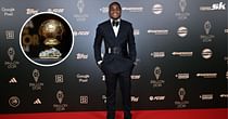 Atalanta star Ademola Lookman backs Barcelona youngster to win Ballon d'Or in future