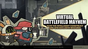 Zenless Zone Zero Virtual Battlefield Mayhem event guide