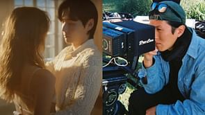 Who is Lee Han-gyeol? All we know about the reported director of BTS' Taehyung and Park Hyo-shin's Winter Ahead MV