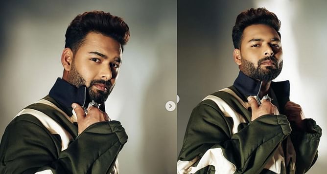 "जब रास्ता अनिश्चित लगे..." - ऋषभ पंत ने शेयर की क्रिप्टिक इंस्टा स्टोरी, जानें पूरा मामला