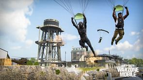 All known bugs and errors in Warzone Mobile