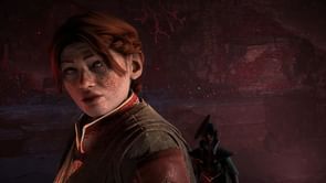 Dragon Age The Veilguard Lace Harding guide: How to recruit, abilities, and equipment