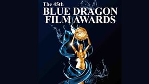 Where to stream the 45th Blue Dragon Film Awards online? Complete nominations list, MC lineup, & more