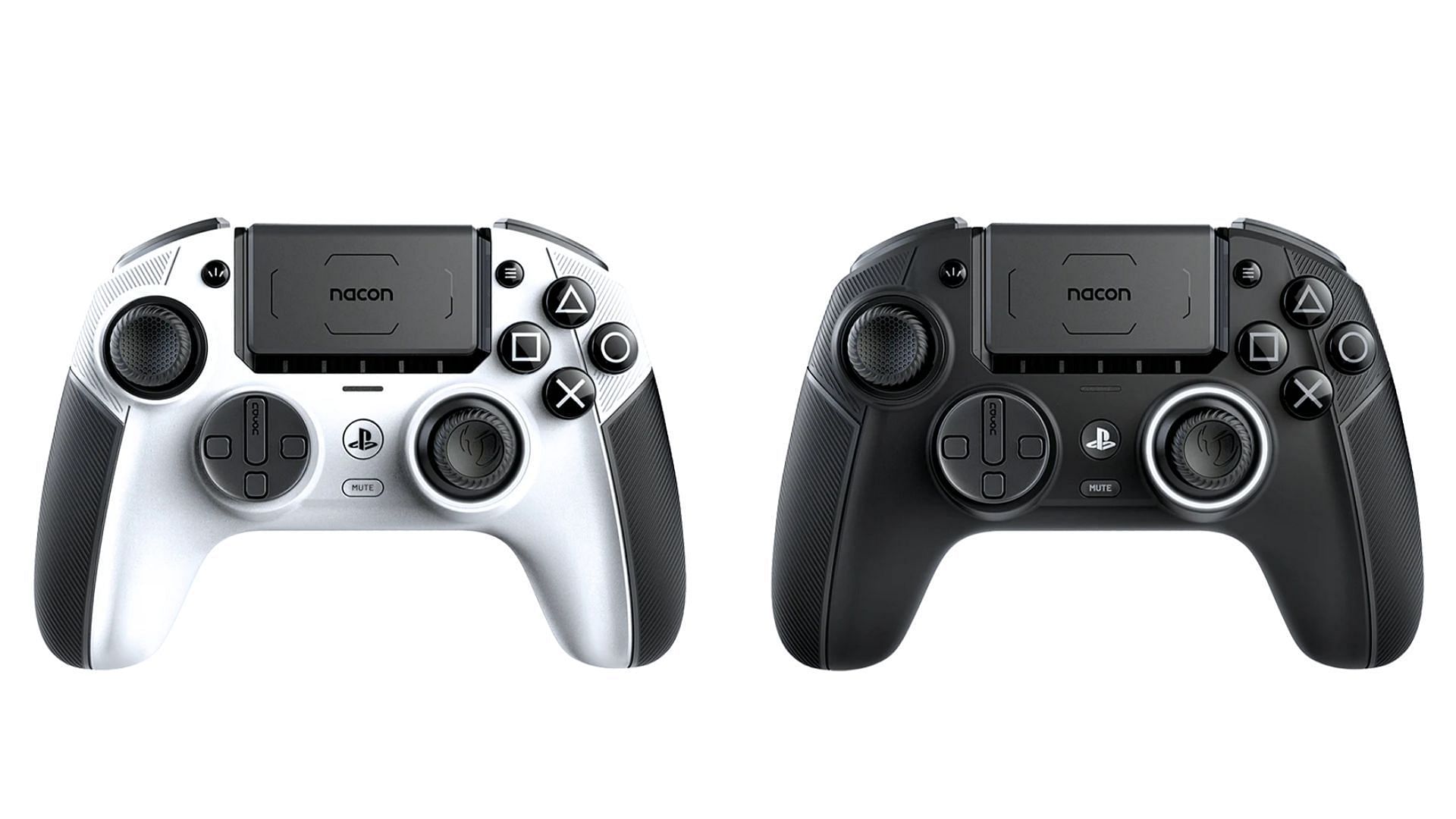 The Nacon Revolution 5 Pro is one of the best controllers to get during Black Friday 2024 (Image via Nacon)