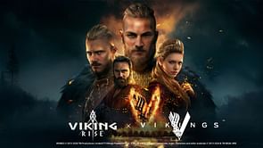 Viking Rise codes: Working and tested (November 2024)