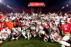 5 most exciting High School Football games to check out this week ft. Mater Dei vs Corona Centennial