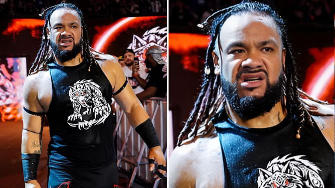 Jacob Fatu breaks silence over returning $2,633 he owed to a charity after missing a show last year