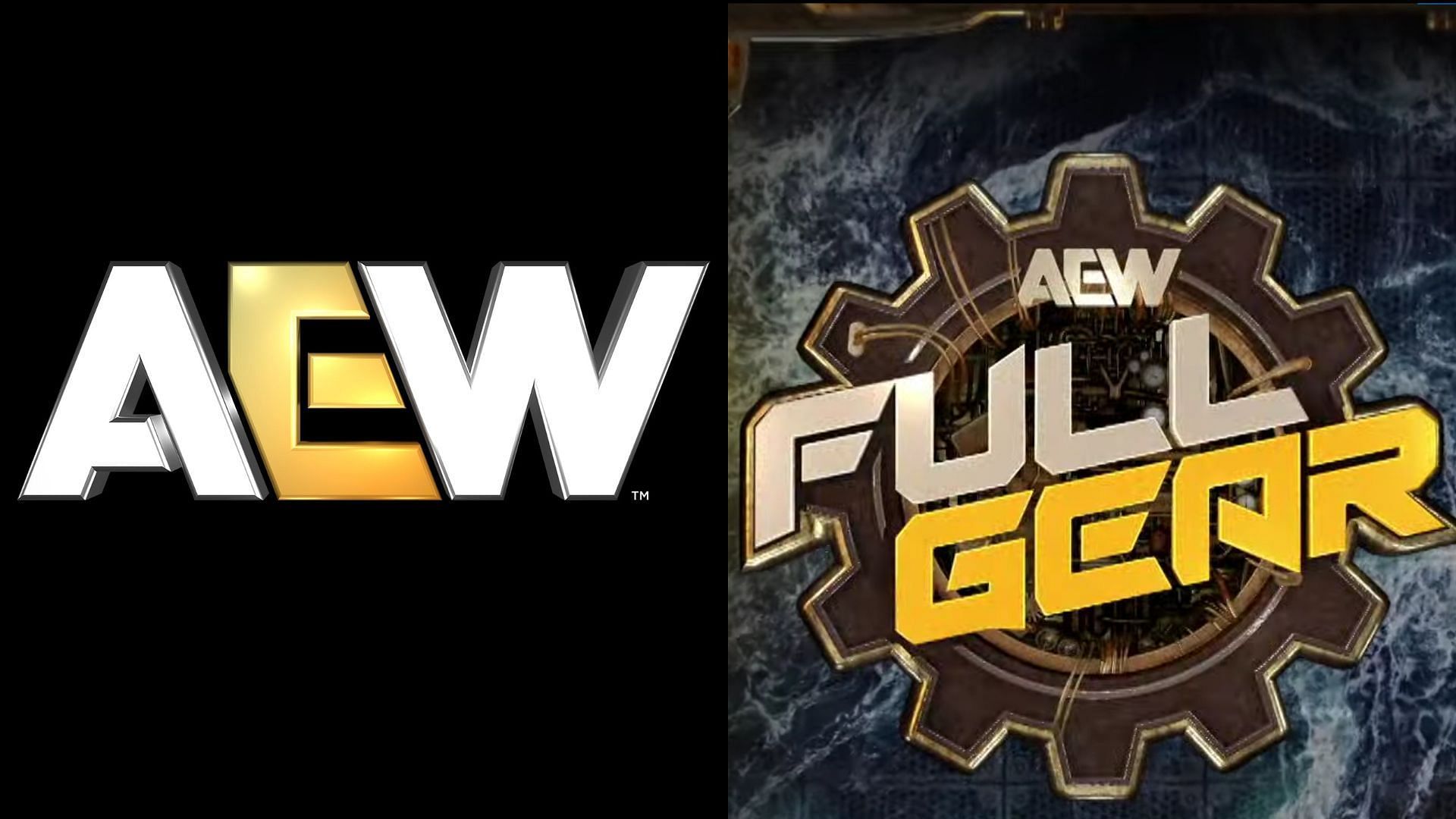 AEW officially makes a blockbuster announcement at Full Gear 2024