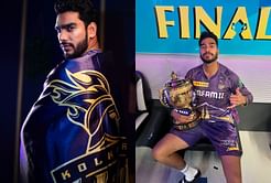 Leg and Off: Should Venkatesh Iyer be appointed KKR captain after IPL 2025 Auction?