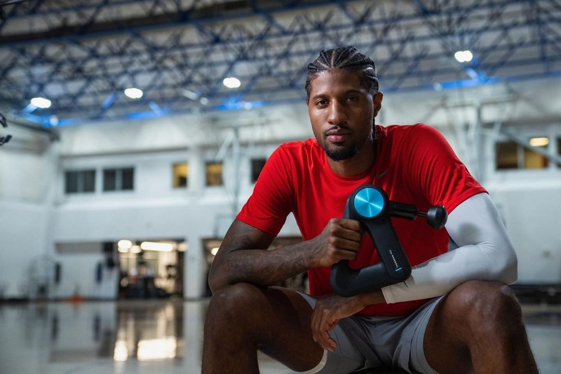 Paul George Net Worth Salary Endorsements Sportskeeda