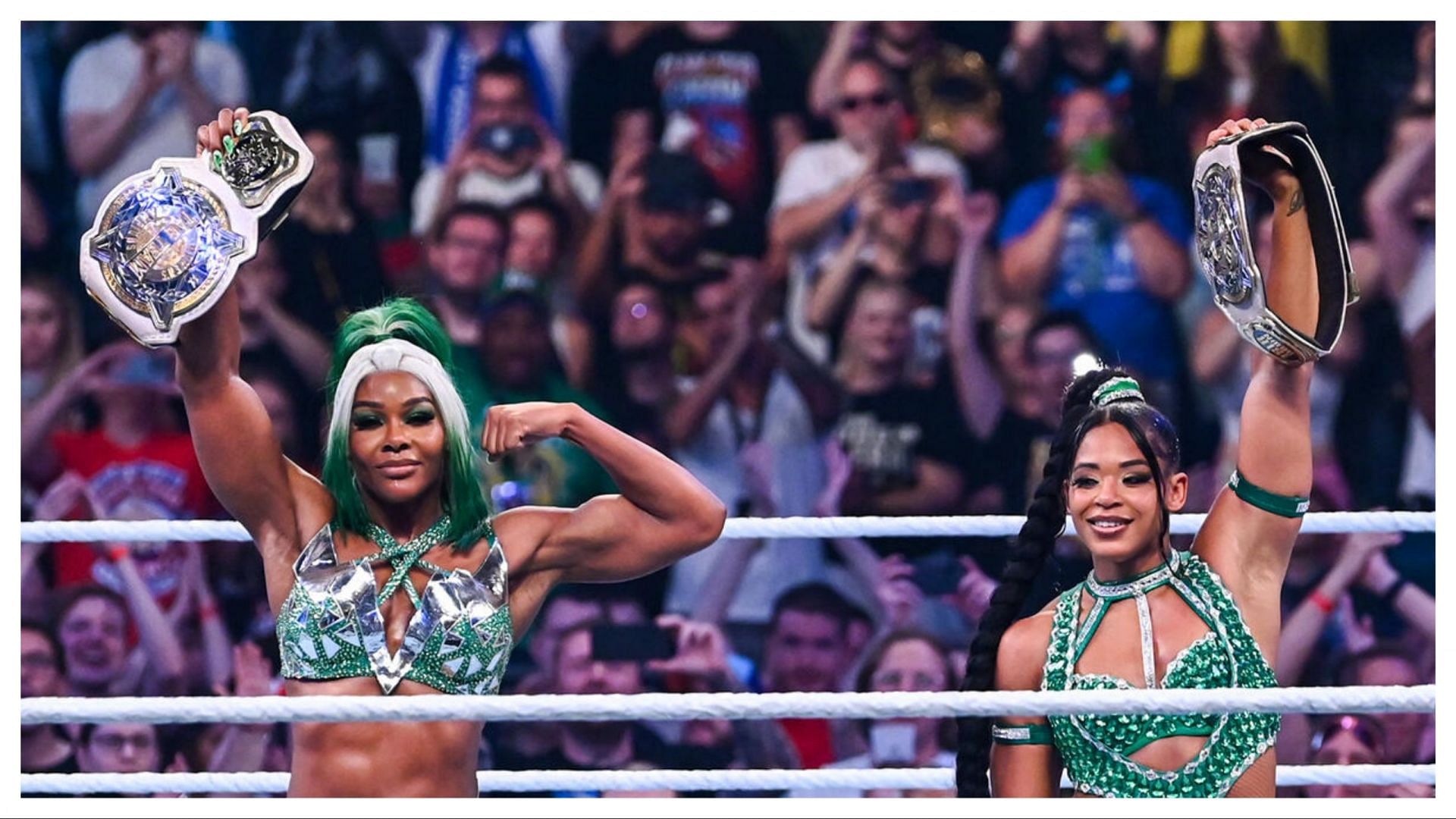 The Women