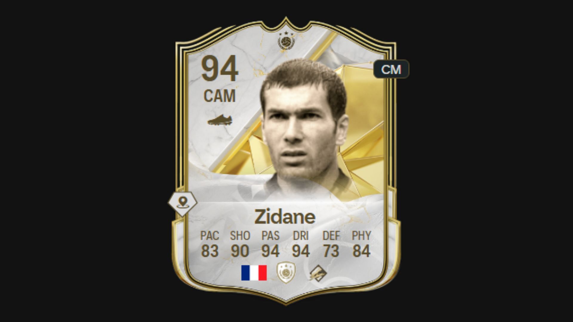 Best Icons/Heroes to target 4/10 (Image via FUTWIZ || EA Sports)