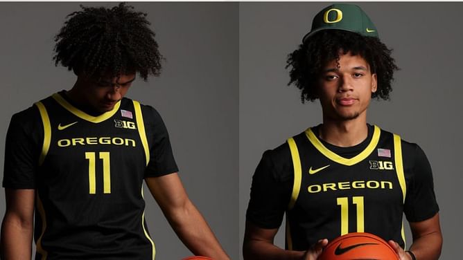 "Already better than Bronny": Hoops fans react to 5-star CG Brayden Burries' 27-point show