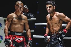 "My back is against the wall" - Thongpoon "hungry" to end two-match skid vs. Danial Williams at ONE Fight Night 26