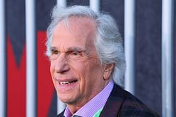 Who are Henry Winkler's children? Actor stopped daughter Zoe Winkler Reinis from starring in a reality show with Kim Kardashian