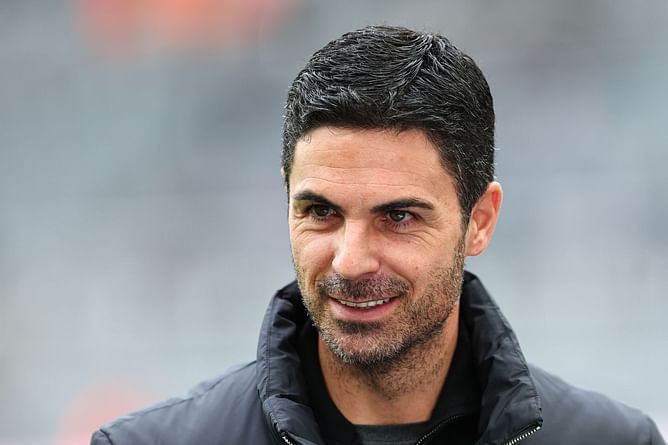 Arsenal handed major injury boost as key player returns to team training ahead of UEFA Champions League clash with Inter Milan: Reports