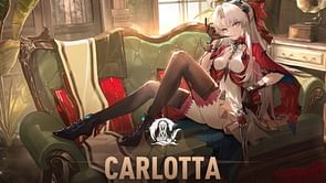 Carlotta VA in Wuthering Waves: Official JP voice actor and notable roles