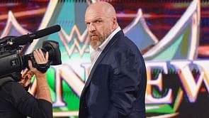 Did Triple H make a big mistake on RAW? Exploring potential blood feud that might be canned