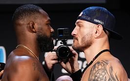 UFC 309: Jon Jones vs. Stipe Miocic: Full results