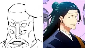 Why does Kenjaku want Tengen in Jujutsu Kaisen? Explained