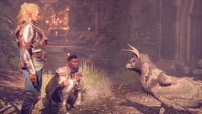 Dragon Age The Veilguard walkthrough: How to complete the Home Roost quest