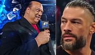 Paul Heyman may have subtly confirmed he will betray Roman Reigns and reunite with former WWE champion