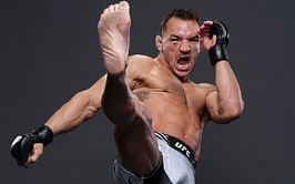 Michael Chandler highlights his competitive spirit and resilience despite UFC losses: "I put butts in seats"