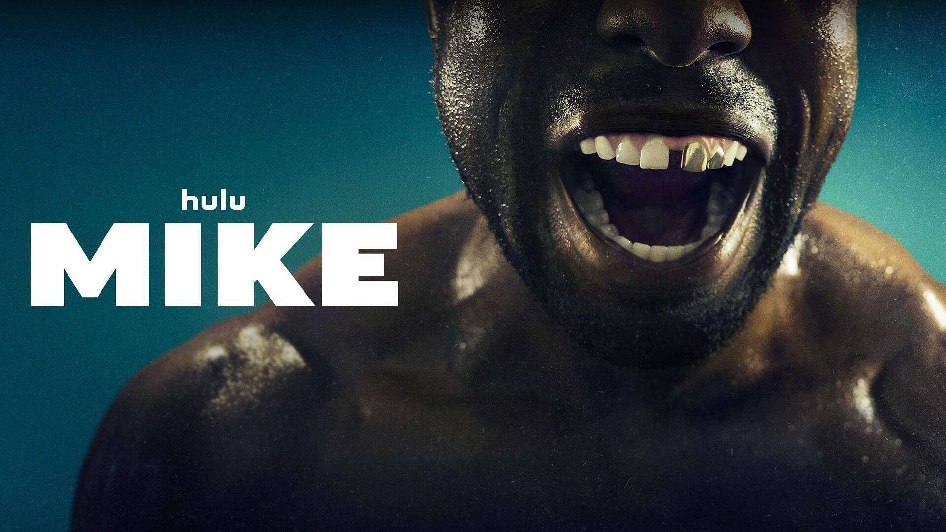 Like The Cage, Mike has plenty of out-of-the-ring drama that will keep viewers invested (Image via Hulu)