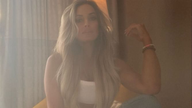 WWE Hall of Famer Trish Stratus makes major announcement; huge team reuniting after shocking betrayal