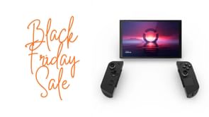 Save $200 on Lenovo Legion Go this Black Friday 2024