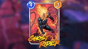 5 best Marvel Snap Ghost Rider decks