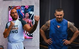 Tyson Fury vows to fix issues in Oleksandr Usyk rematch, gets brutally honest about what cost him the first fight: "I got complacent"