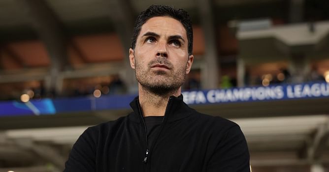 Arsenal star linked with surprise move to Turkish giants: Reports
