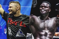 Anatoly Malykhin reveals the only thing he’s worried about against ‘Reug Reug’: “Losing your shorts!”