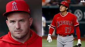 "Angels wasted Mike Trout's career, Shohei Ohtani's 6 years" – Ex-Marlins President makes feelings known about owner Arte Moreno and GM Perry Minasian