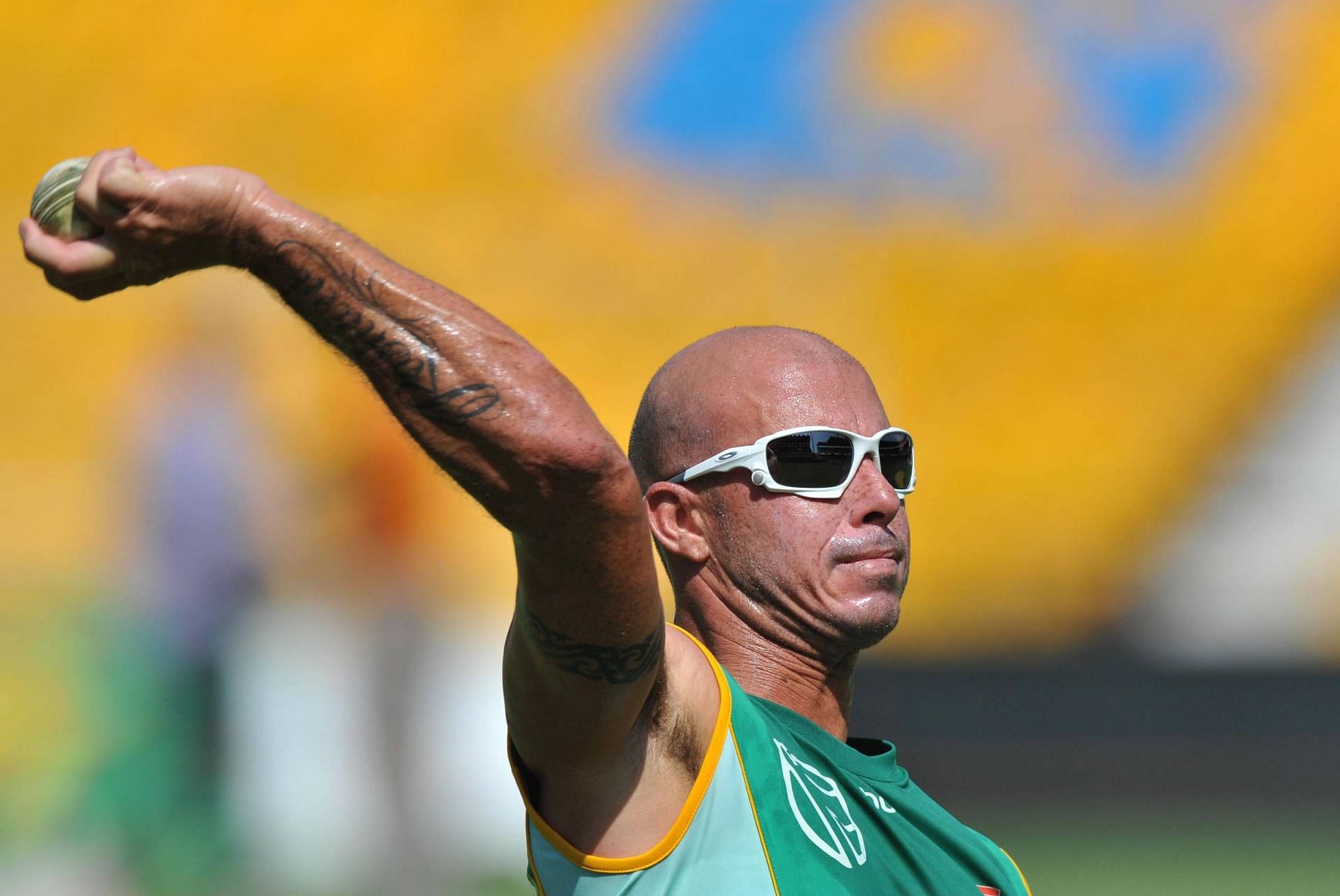 Proteas practice session - Source: Getty