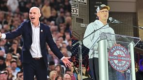 Amid NIL deals and transfer portal, Dan Hurley explains how “culture is more important” in college basketball