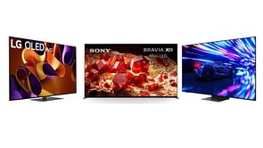 10 Best 4K TV deals on Newegg for Black Friday 2024