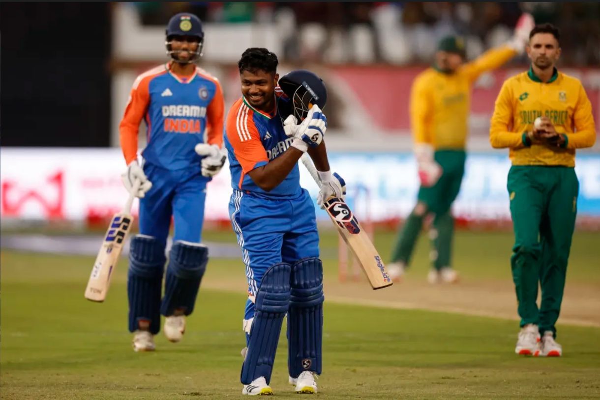South Africa vs India 3rd T20I 2024: SuperSport Park, Centurion pitch history and T20I records