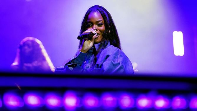 Ari Lennox Net Worth: Fortune explored as singer demands release from Dreamville contract