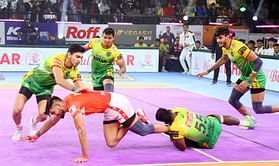 GUJ vs PAT Dream11 Prediction: 3 surprise picks for today's Pro Kabaddi 2024 match - November 11, 2024