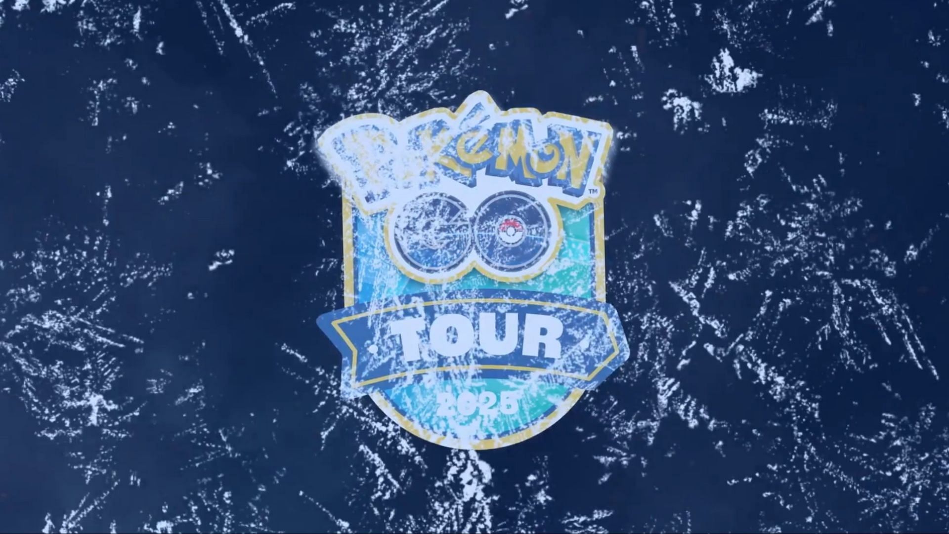 GO Tour Unova 2025 coming next year (Image via Niantic)