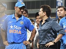 "Please don't do this" - When Sachin Tendulkar refused captaincy and suggested MS Dhoni's name