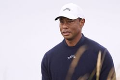 “Tiger says, 'I just hope I'm alive at 58'”: Analyst recalls how Tiger Woods once shared he couldn’t imagine playing golf 'that old'