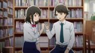 Tsuki ga Kirei (Image via Feel.)