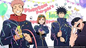 All Jujutsu Kaisen Phantom Parade codes (November 2024) and redemption guide