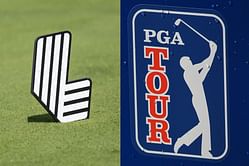 "I think we'll get there"- New York Mets owner comments on the future of LIV Golf and PGA Tour merger
