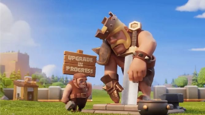 Clash of Clans server maintenance (November 25): All upcoming changes explored